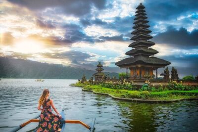 Private Tour: Bali UNESCO World Heritage Sites - Taman Ayun Temple: gardens, ponds, and classic Balinese design
