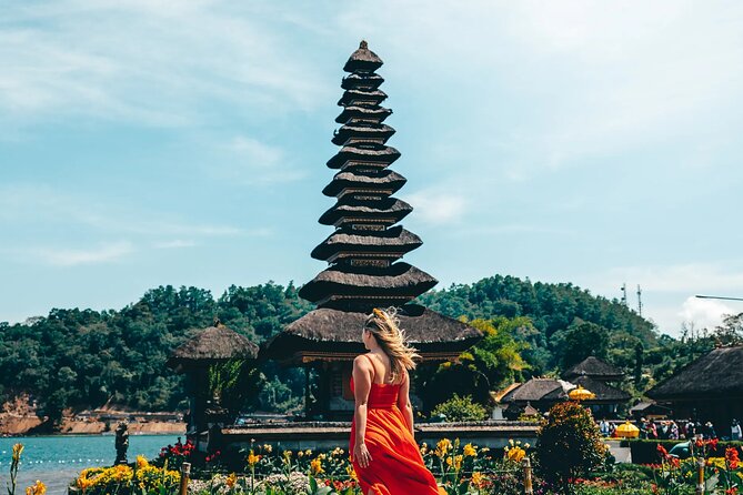 Private Tour: Bali UNESCO World Heritage Sites - Jatiluwih Rice Terraces: the walk you’ll remember
