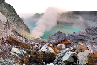 Private Tour : Bromo Ijen Tour From Bali - Price and what you actually get for your money