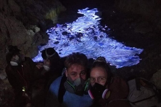 Private Tour : Bromo Ijen Tour From Bali - Gear, permits, and the guide: where this tour reduces stress