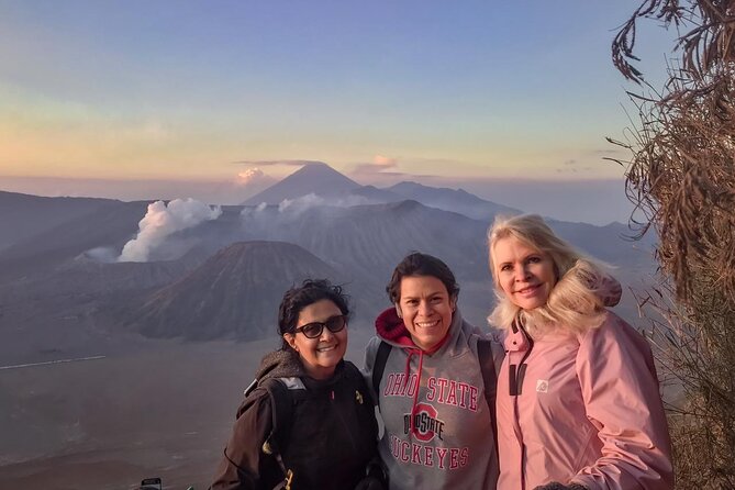 Private Tour : Bromo Ijen Tour From Bali - What to pack (and how to stay comfortable at 2:00–3:00 am)
