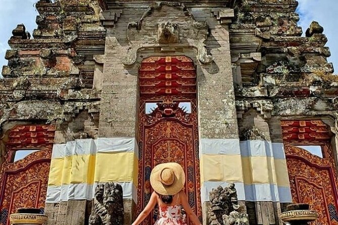Private tour, discover the beauty of bali - The real value: what’s included, what isn’t, and why that matters