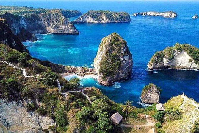 Private tour : East of Nusa Penida Day Tour All-inclusive - East Nusa Penida in One Long Day: What This Tour Feels Like