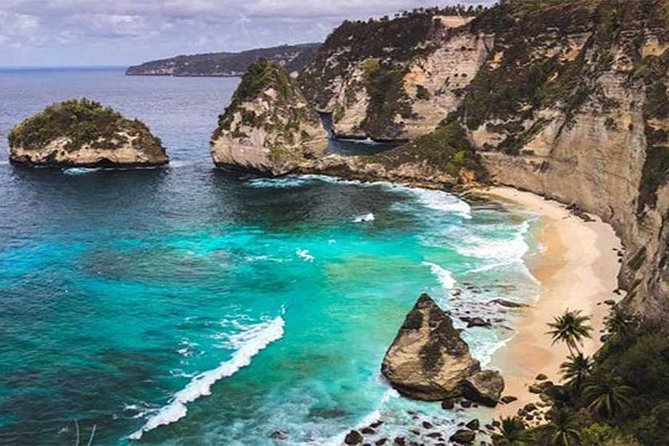 Private tour : East of Nusa Penida Day Tour All-inclusive - Price and What You Actually Get for $85