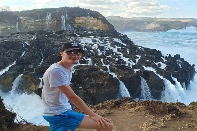 Private tour : East of Nusa Penida Day Tour All-inclusive - Diamond Beach Close By: Big Views with Minimal Transit