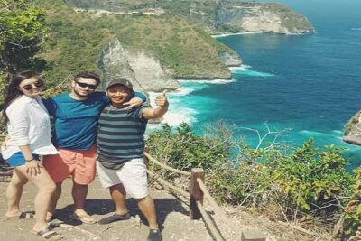 Private tour : East of Nusa Penida Day Tour All-inclusive - Atuh Beach’s Rock Formations and Tide Play