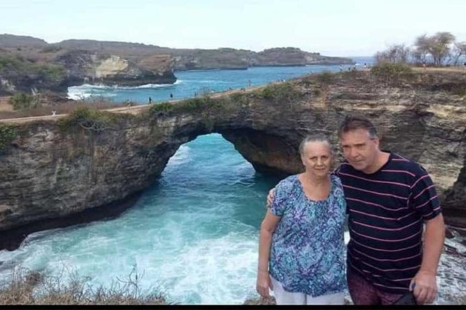 Private tour : East of Nusa Penida Day Tour All-inclusive - Timing, Lunch, and a 10-Hour Plan That Still Feels Organized