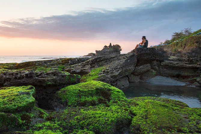 Private Tour: Full-Day Tanah Lot and Uluwatu Temples with Kecak Fire Dance Show - Price and What You Actually Get for $69