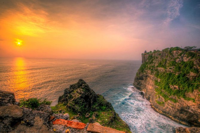 Private Tour: Full-Day Tanah Lot and Uluwatu Temples with Kecak Fire Dance Show - Best For First-Time Bali Visitors and Temple Lovers