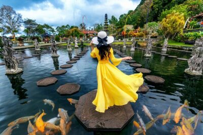 Private Tour: Gates of Heaven,Tukad Cepung Waterfall, Tirta gangga - Price and What $70 Covers