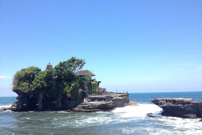 Private Tour: Half Day Tanah Lot Sunset Tours - Dinner Near Tanah Lot: Convenient, Included, and Simple