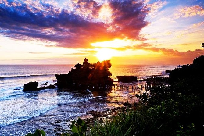 Private Tour: Half Day Tanah Lot Sunset Tours - Price And Value: Why $58 Can Make Sense