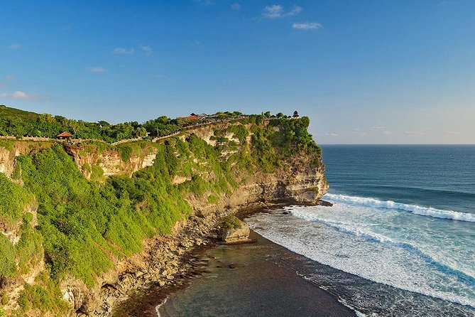 Private Tour: Half Day Uluwatu Tour - Price and value: is $47.37 per person a fair deal?