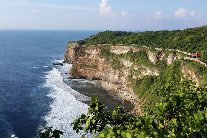 Private Tour: Half Day Uluwatu Tour - Small details that can save your comfort (and your photos)