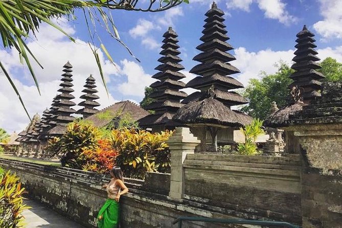 Private Tour Highlight of Bedugul and Jatiluwih Rice Terrace - Why Bedugul and Jatiluwih is a smart Bali first-day plan