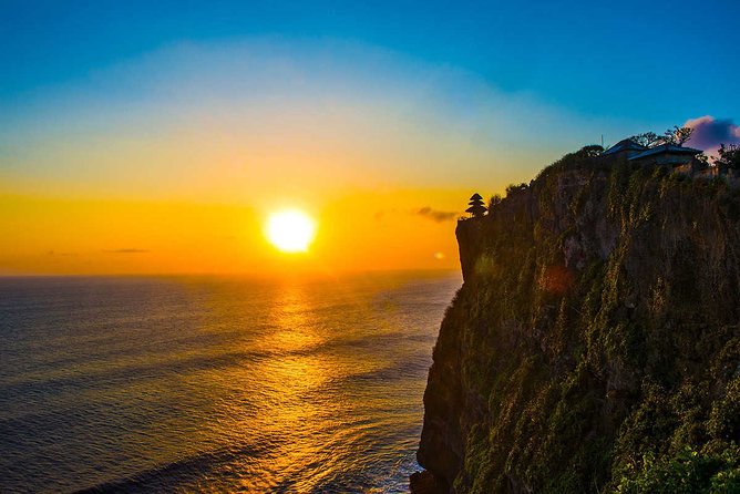 Private Tour: Highlights Uluwatu Temple & Southern Beaches Bali - How this private Uluwatu + southern beaches day actually flows