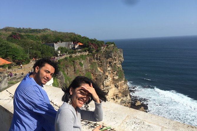 Private Tour: Highlights Uluwatu Temple & Southern Beaches Bali - Coffee luak at Lumbung Sari Pecatu: a short stop with a big curiosity factor