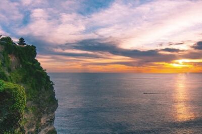 Private Tour: Highlights Uluwatu Temple & Southern Beaches Bali - Dreamland (New Kuta Beach) and Padang Padang: two beach moods in one loop