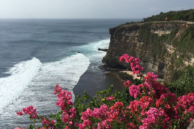 Private Tour: Highlights Uluwatu Temple & Southern Beaches Bali - Transport, tickets, and why $49 can actually make sense