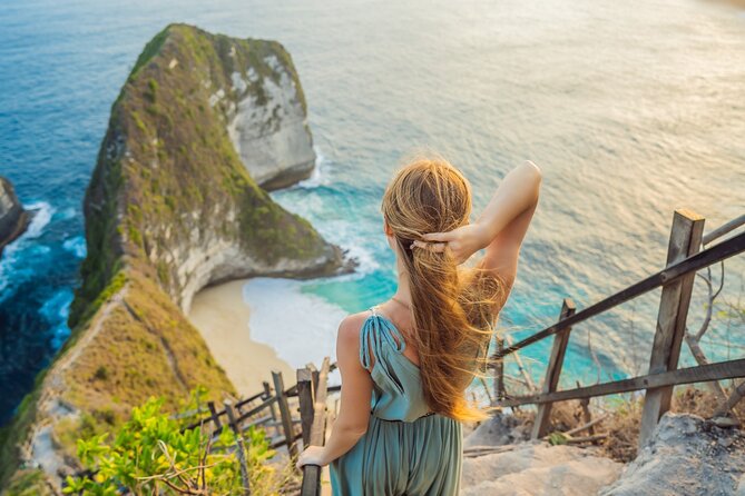 Private Tour in Nusa Penida West Island - Nusa Penida West in One Long Day from Ubud