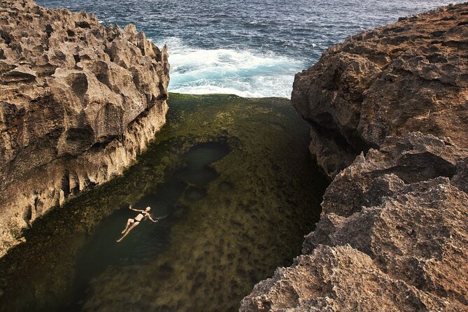 Private Tour in Nusa Penida West Island - Private by Design: Why the Driver Makes Such a Difference