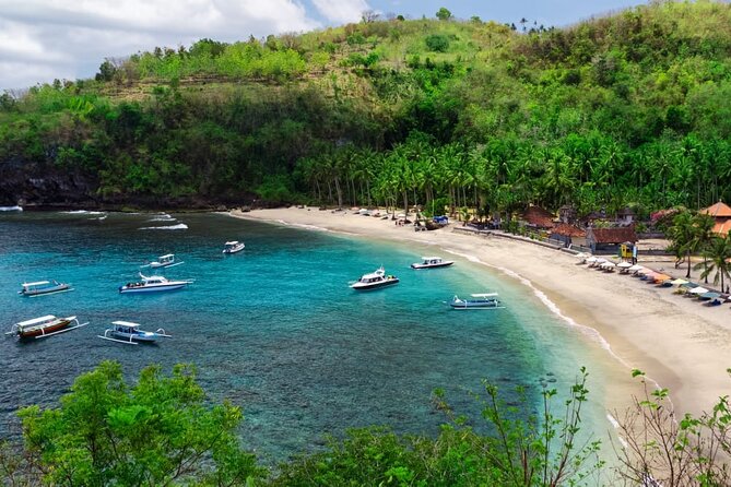 Private Tour in Nusa Penida West Island - What the Tour Includes (and Why It’s Not Just a Car Rental)