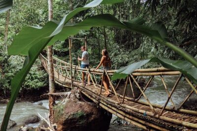 Private Tour: Leke-Leke Waterfall, Handara gate & Iconic Temples - Private driver/guide: your real advantage is control