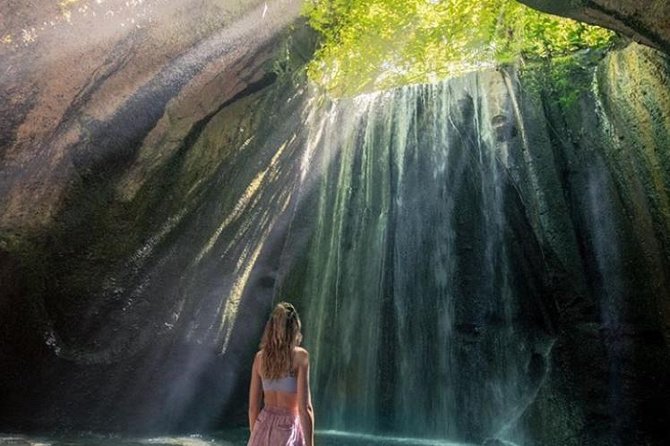 Private Tour Lempuyang, Tirta gangga, tukad Cepung Waterfall - Lempuyang Temple: Gates of Heaven Without the Photo Panic
