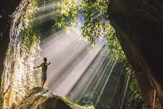 Private Tour Lempuyang, Tirta gangga, tukad Cepung Waterfall - Timing, Weather, and Detours: What to Expect