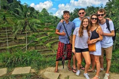 Private Tour : Mount Batur Sunrise Trekking and Rice Terrace with All Inclusive - Volcanic Steam Breakfast: Why It Feels So Different