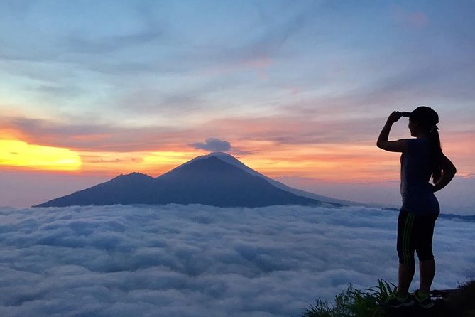 Private Tour : Mount Batur Sunrise Trekking and Rice Terrace with All Inclusive - What You Actually Get for $72: Good Value with Clear Limits