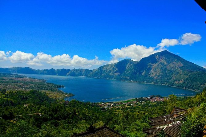 Private Tour : Mt. Batur View, Rice Terrace, Waterfall & More. - Tegenungan Waterfall time: look, walk, and decide if you want a swim