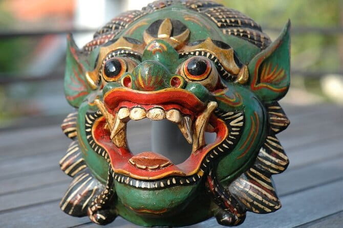 Private Tour of Ubud Art Village from Bali - Key points to know before you go