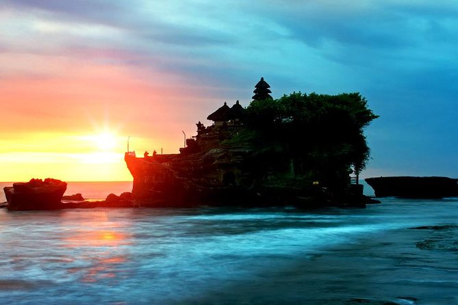 Private Tour: Tanah Lot at Sunset - Practical Things to Bring (Because Sunset Tours Have a Few Tricky Moments)