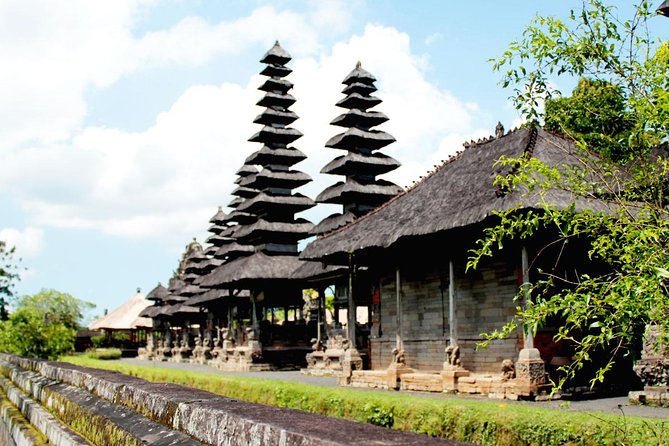 Private Tour: Tanah Lot at Sunset - Who This Tour Fits Best (and When It Might Not)