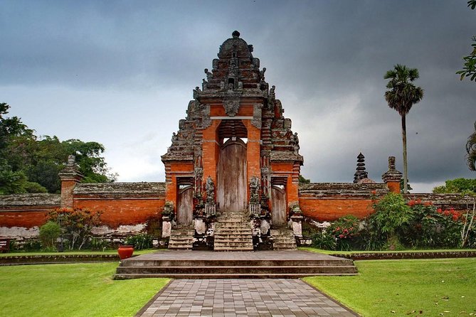 Private Tour: Tanah Lot at Sunset - Should You Book This Private Tanah Lot at Sunset Tour?