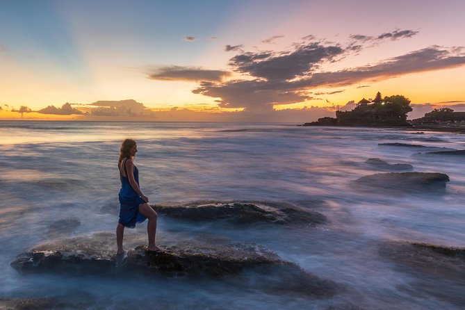 Private Tour: Tanah Lot at Sunset - Timing and Photo Tips for Tanah Lot (Without the Rush)