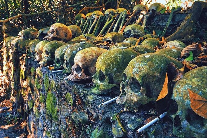Private Tour to Trunyan Village "Skull Island of Bali" - Skull Island of Bali: why Trunyan Cemetery hits so hard