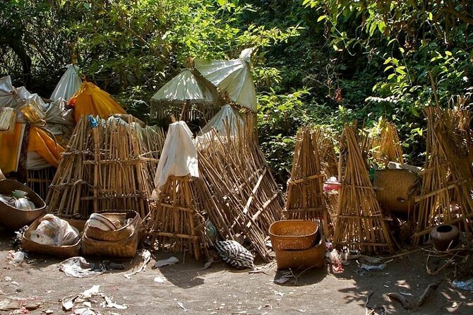 Private Tour to Trunyan Village "Skull Island of Bali" - Kumulilir coffee stop and Coffee Luwak: what to do with the included tea/coffee