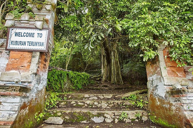 Private Tour to Trunyan Village "Skull Island of Bali" - Guides, names you might meet, and why your day depends on them