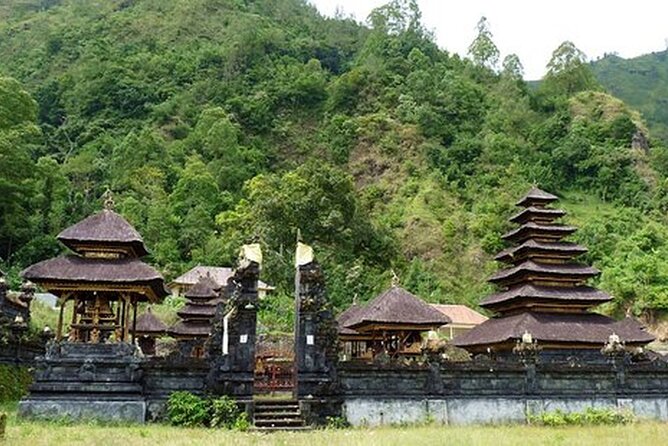 Private Tour to Trunyan Village "Skull Island of Bali" - Price and value from Ubud: is $109 per person fair?