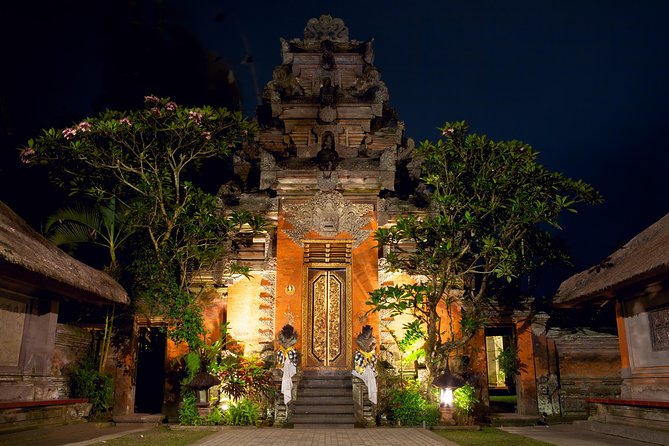 Private Tour: Ubud Highlights - A Full-Day Ubud Highlights Circuit (and why it works)