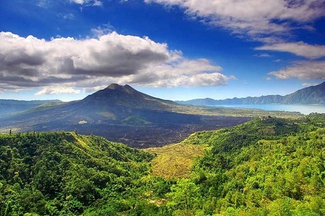 Private Tour - Ubud Kintamani Tours - Celuk and Batuan: Gold, Silver, and Painting Hands-on