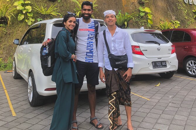 Private Tour Uluwatu Sunset Kecak Dance and Dinner at Jimbaran - Kecak and Fire Dance: A Cultural Highlight You Should Budget For