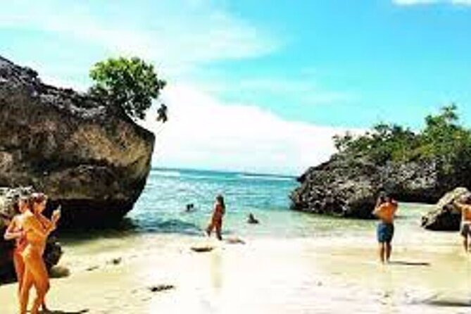 Private Tour Uluwatu Sunset Kecak Dance and Dinner at Jimbaran - Price and Logistics: Does $41 Really Cover the Day?