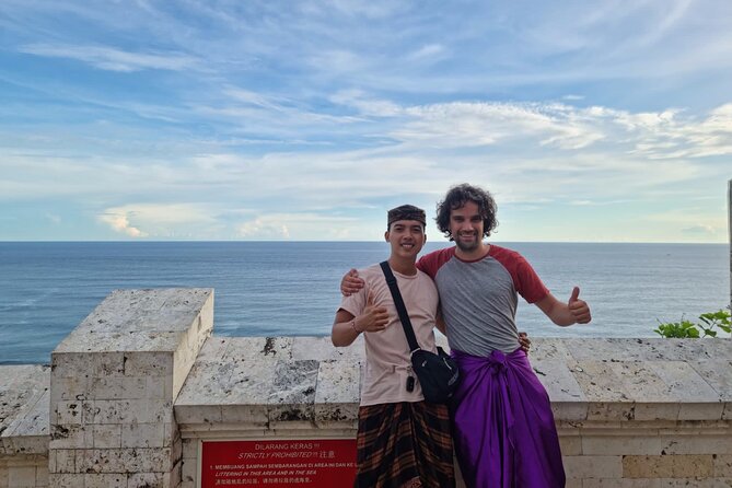 Private Tour Uluwatu Sunset Kecak Dance and Dinner at Jimbaran - Who Should Book This Uluwatu Sunset Tour (and Who Might Want Something Else)