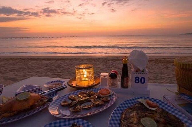 Private Tour Uluwatu Sunset Kecak Dance and Dinner at Jimbaran - Should You Book This Uluwatu Sunset Tour?