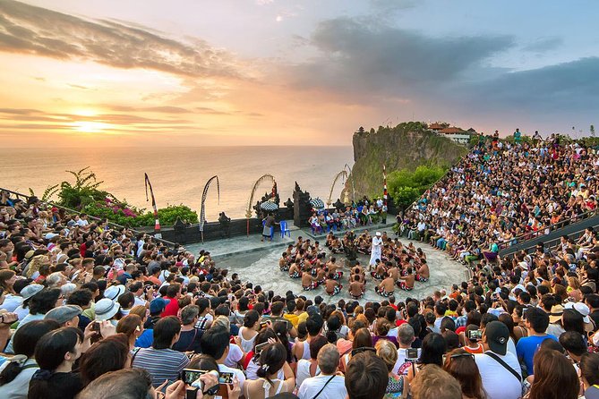 Private Tour: Uluwatu Temple & Southern Bali Highlights - Jimbaran Bay after sunset: dinner by the ocean (and why light matters)