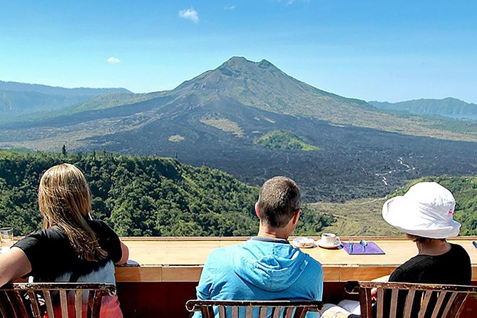 Private Tour: Waterfall, Kintamani Volcano, Ubud Tour with Lunch - Price and Value: Why $65 Can Work on a Long Day