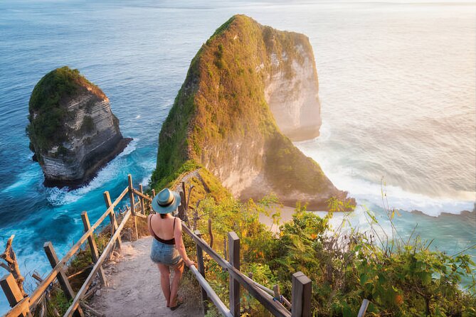 Private Tour West Nusa Penida with T-Rex Beach - Key Points You’ll Care About